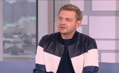 Rafał i Grzegorz Zawierucha to przede wszystkim bracia. Jeden zasłynął z gry w "Pewnego razu w Hollywood". Z kolei drugi to gwiazda TVN i Masterchef.