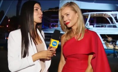 Agnieszka Woźniak-Starak i jej mąż Piotr Woźniak-Starak w ostatnich tygodniach byli na świeczniku całej Polski. Prezenterka TVN przede wszystkim...