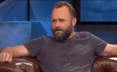 Leszek Lichota to gwiazdor stacji TVN i HBO oraz serialu "Wataha", który zbiera od lat bardzo wysokie oceny. Aktualnie...