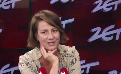 Maja Ostaszewska to gwiazda TVN i takich seriali jak między innymi Diagnoza lub filmów jak na przykład Pitbull. Aktorka jest...