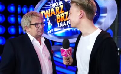 Paweł Królikowski to gwiazda serialu Ranczo i TVP. Dziś Antek Królikowski zaskoczył fanów ojca. Wygląda na to, że gwiazda serialu Pitbull...