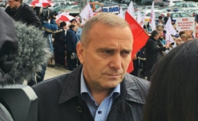 Bogdan Zdrojewski wkracza do walki o fotel lidera Paltformy Obywatelskiej (PO). Czy Grzegorz Schetyna i jego władza w partii są zagrożone?