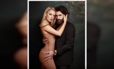 Lemieszewski i Miśkiewicz razem na Insta! Gwiazdy programów Big Brother (TVN7) i "Love Island" (Polsat) w gorącej sesji, która rozbudza zmysły i... plotki