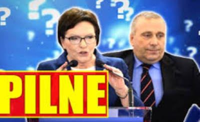 Eliza Michalik na łamach pisma "Gazeta Wyborcza" stwierdziła,  że opozycja nie ma szans w majowych wyborach z obecnym prezydentem (Andrzej Duda)