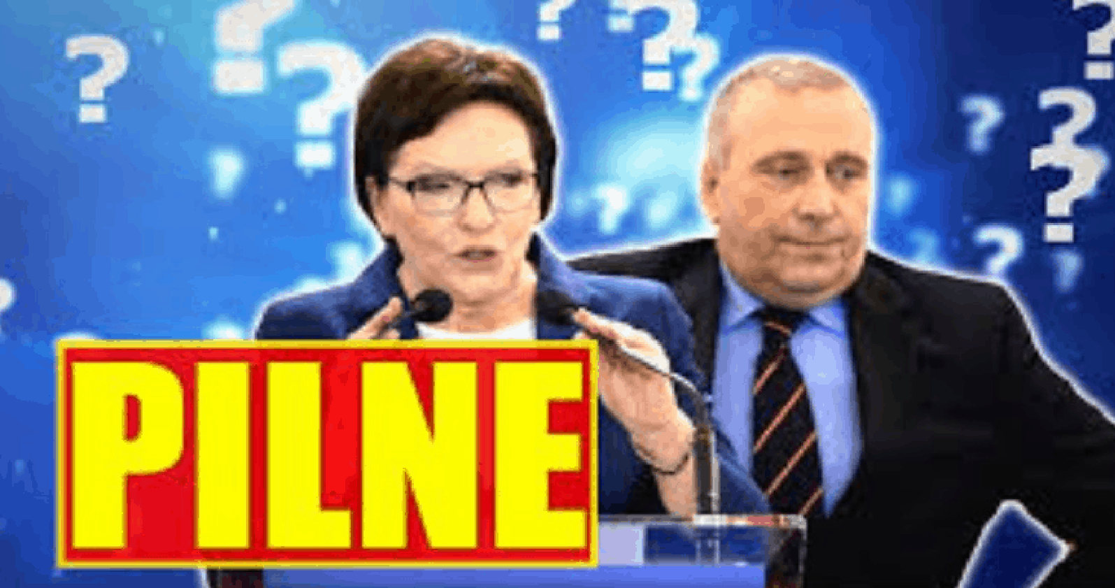 Eliza Michalik na łamach pisma "Gazeta Wyborcza" stwierdziła,  że opozycja nie ma szans w majowych wyborach z obecnym prezydentem (Andrzej Duda)