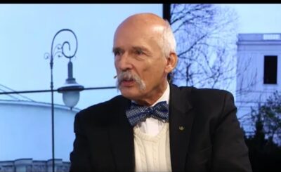 Janusz Korwin-Mikke to aktualnie polityk i poseł dwóch ugrupowań politycznych, którymi są Wolność oraz Konfederacja. Rosja i Władimir Putin...