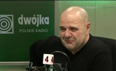 Cezary Żak to przede wszystkim gwiazda takich seriali jak Ranczo (TVP) oraz Miodowe lata (Polsat). Aktor od wielu lat jest...