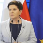 Piękny wpis Beaty Szydło o Auschwitz Birkenau: Europoseł PiS we wpisie zadała ważne pytania: czym jest dla mnie Auschwitz? Czym jest dla mnie Oświęcim?