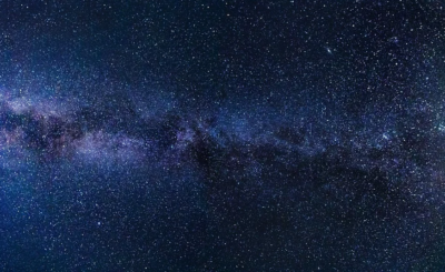 Układ słoneczny: Znaleziono 6 obiektów krążących wokół czarnej dziury Sagittarius A* w centrum Drogi Mlecznej - Nazwano je obiektami G, czym są obiekty G?