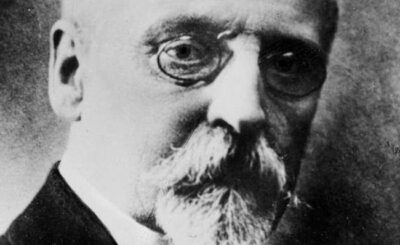 Sienkiewicz i Niemcy. Henryk Sienkiewicz prorokiem? Francuski dziennik „Le Courrier Européen” zwrócił się w roku 1905 w sprawie...