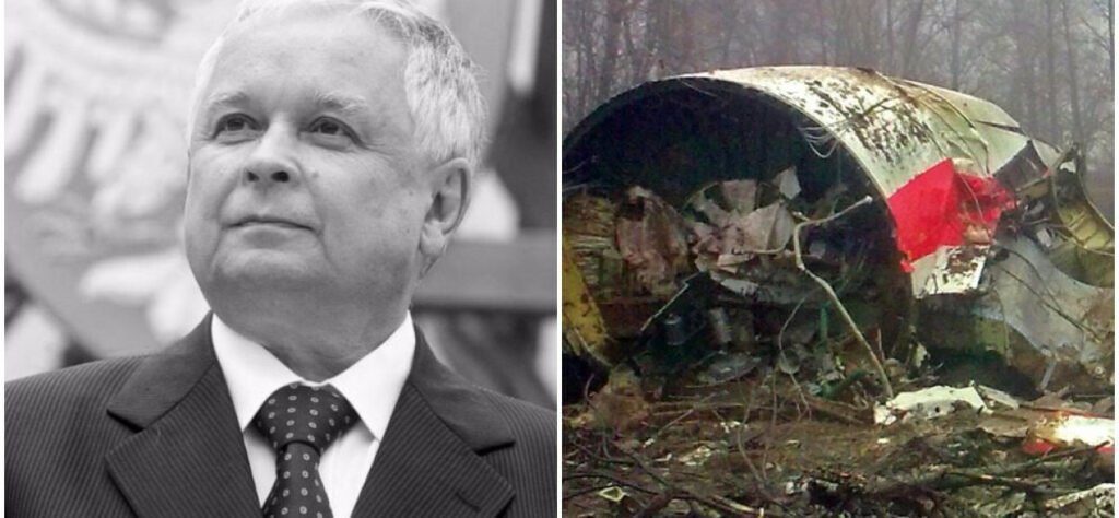 Kaczyński w "Bild" (tematem była katastrofa smoleńska) zapytano czy prezes uważa że w Smoleńsku był zamach i czy Putin "zabił" jego brata Lecha Kaczyńskiego