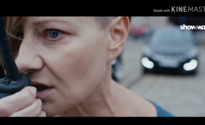 Kożuchowska bluzga u Vegi na Insta, ale jak przełamać grzeczny wizerunek z serialu "Rodzinka pl"? Czy "Bad boy" powtórzy sukces filmu "Plagi Breslau"?