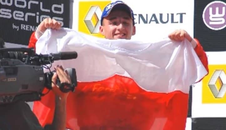 Robert Kubica i PKN Orlen ogłosili sukces - pozostają w Formuła 1 (F1), wszystko przez to że udało się zawrzeć porozumienie z Alfa Romeo Racing