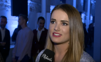 Maffashion (Julia Kuczyńska) pokazuje się w bieliźnie na Insta. Fani modelki znanej z Vogue i Glamour nie mogą się napatrzeć na jej krągłości