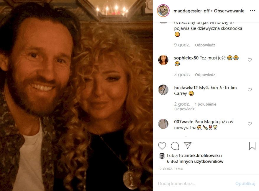 Magda Gessler znów oskarżona na Insta, że piła alkohol, ale czy Królowa TVN ma problemy z piciem? Jurorka "MasterChef" i "Kuchenne rewolucje" mówi, że nie.