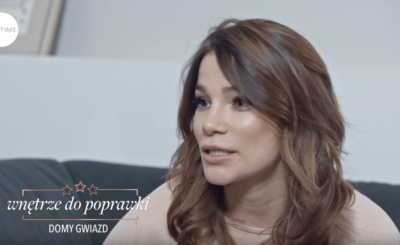 Maja Bohosiewicz ("M jak miłość", "Za marzenia") nago na Insta! Gwiazda, która ma na swym koncie sesję dla magazynu Playboy wygląda pięknie jak nigdy