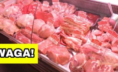 Poslkie mięso skażone wirusem H5N8, Białoruś już wprowadziła embargo. Sprawie przygląda się inspektorat weterynarii" "Sprawa jest bardzo poważna"