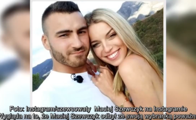 Oliwia Miśkiewicz i Maciej Szewczyk poznali się w programie "Love Island", ale ich związek nie przetrwał długo. Teraz dziewczyna opowiada szczegóły na Insta