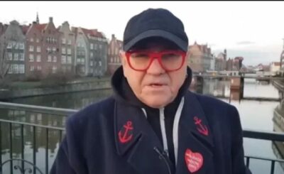 Owsiak vs Duda. Jerzy Owsiak , złożyciel Wielkiej Orkiestry Świątecznej Pomocy (WOŚP) napisał list do Andrzeja Dudy, chodzi o reformę sądownictwa