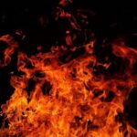 Tragedia w Berlinie, atak na naszego rodaka, podpalili Polaka w oddziale jednego z banków. Mężczyzna trafił z ciężkimi obrażeniami do szpitala.