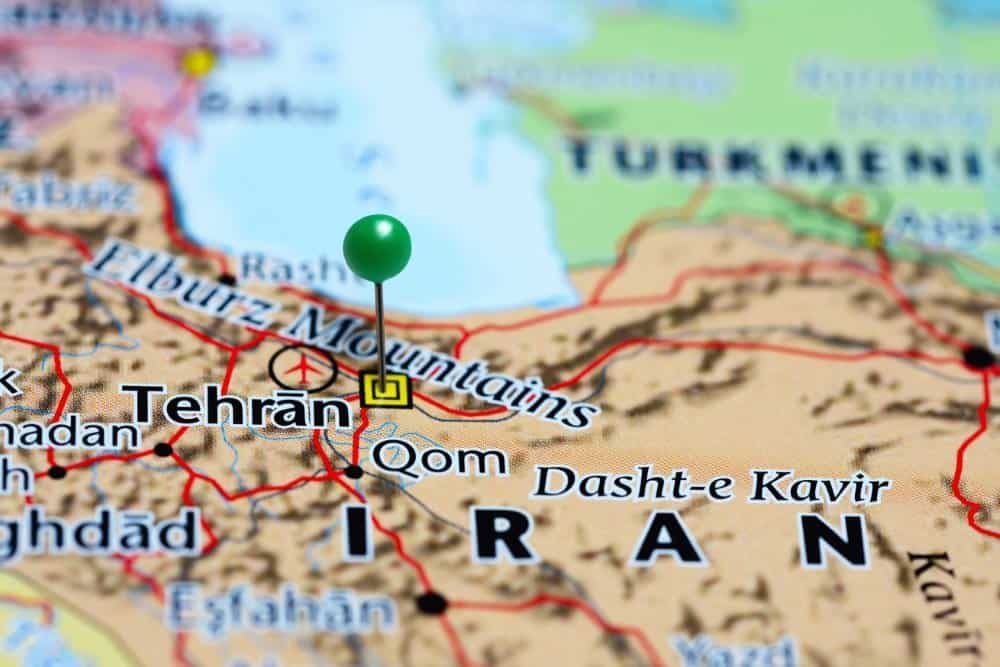 Iran: Trzęsienie ziemi nieopodal miejsca gdzie postawiona jest elektrownia jądrowa. Czy doszło do jakiegoś zagrożenia? W tym rejonie to rzadkie zjawisko