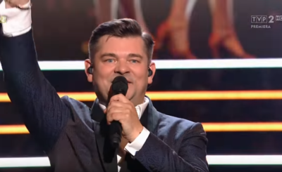 Zenek Martyniuk ("Oczy zielone"), gwiazdor imprezy "Sylwester marzeń", król disco polo zdobył się na szokujące fanów muzyka wyznanie.