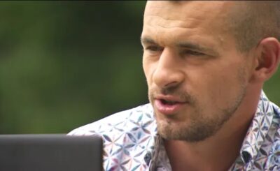 Adrian Berkowicz z Rolnik szuka żony i Adam z Sanatorium Miłości (TVP) mają coś wspólnego ze sobą? Tak może wynikać ze śledztwa...