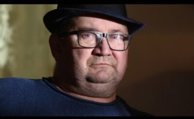 Paweł Królikowski (Gwiazda "Ranczo" i show "Twoja twarz brzmi znajomo") i jego aktualny stan zdrowia. Paweł Królikowski I szpital...