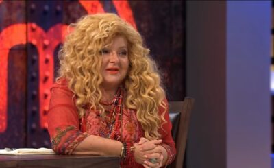 Magda Gessler wywołała skandal w restauracji "U Fukiera"? Magda Gessler to przede wszystkim gwiazda TVN i show Kuchenne Rewolucje oraz oraz Masterchef.