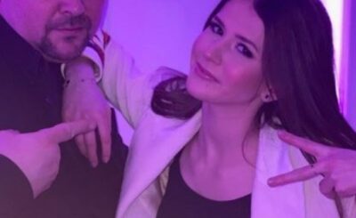 Roksana Węgiel (Roxie) i jej tata (Rafał Węgiel) podbijają portal Instagram. Nie ulega wątpliwości, że Roksana Węgiel to gwiazda...