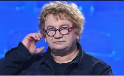 Paweł Królikowski i samobójstwo: Paweł Królikowski i jego stan zdrowia oraz choroba. Paweł Królikowski to gwiazda serialu Ranczo w TVP...