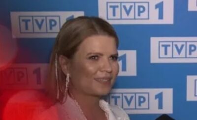 Marta Manowska i nowy program w TVP, Ośmiu Wspaniałych: Marta Manowska to prowadząca Rolnik szuka żony, Sanatorium Miłości...