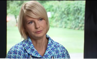 Jak mieszka Cezary i Edyta Pazura? Edyta i Cezary Pazura od czasu do czasu na portalu Instagram pokażą swój dom i jego wystrój.