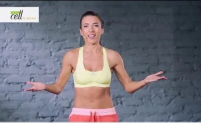 Ewa Chodakowska to influencerka portalu Instagram oraz była jurorka programu Dance Dance Dance w TVP. Trenerka ostrzegła...