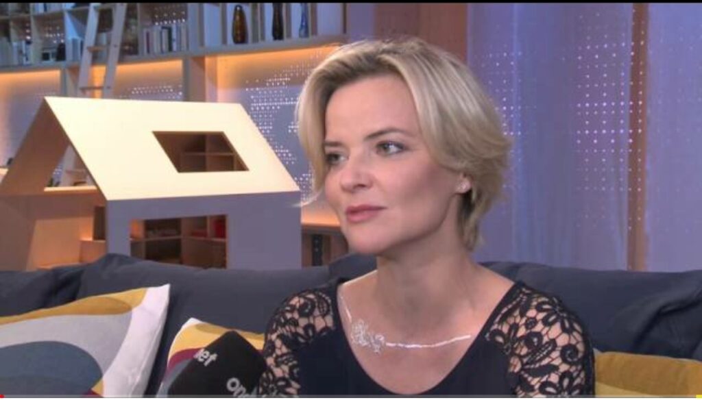 Monika Zamachowska i jej odejście z TVP. Monika Zamachowska to przede wszystkim była gwiazda TVP i programu "Pytanie na śniadanie" i "Europa da się lubić".