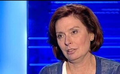 Wybory prezydenckie 2020: Małgorzata Kidawa-Błońska i Donald Tusk mają za sobą tych samych ludzi? "Gazeta Wyborcza" podała...