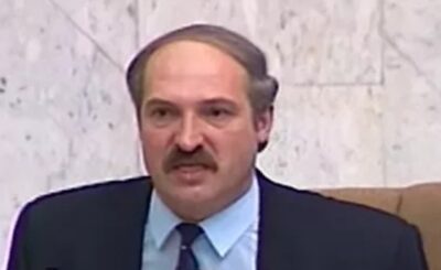 Prezydent Rosji, Władimir Putin oraz prezydent Białorusi, Aleksandr Łukaszenko mają ze sobą poważnie na pieńku. Tak wynika z...