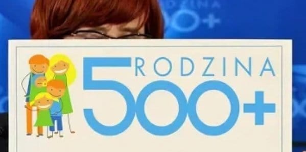 Program 500 plus: inflacja pożera 500+, minister zapytana o to czy nastąpi podwyżka i waloryzacja świadczenia odpowiedziała wprost