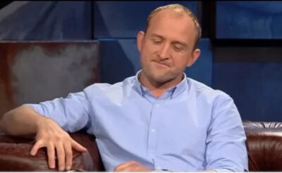 Borys Szyc i jego atak na Wiadomości TVP w związku z obroną Kingi Rusin bije rekordy popularności. Znany aktor podobnie jak prezenterka stacji TVN...