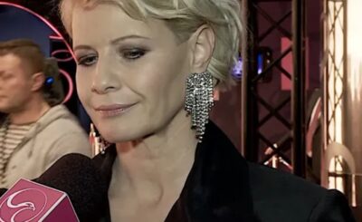 Małgorzata Kożuchowska miała wypadek - gwiazda TVP i serialu Rodzinka PL doprowadziła do niemałej kolizji. Nikomu nic się nie stało.