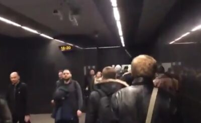 Francuz pokazał nagranie z Polski. Dziś to hit internetu! Zobacz wideo. Do sieci trafiło nagranie wykonane przez obywatela Francji. Stało się ono hitem