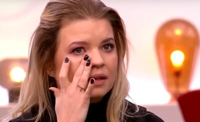 Żałoba okryła ekipę programu "The Voice Senior", a Marta Manowska nie może się pozbierać, bo nie żyje Kazimierz Kiljan, a jego śmierć nadeszła za szybko