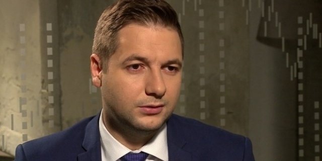 Patryk Jaki (europoseł PiS) odpowiada na atak UE na Polskę. Chodzi o wypowiedź jakiej udzieliła Katarina Barley dla Deutsche Welle