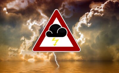 Prognoza pogody dla Polski: IMGW ostrzega, że możemy się spodziewać pogorszenia się pogody w kraju, może wystąpić nawet zagrożenie zdrowia i życia.