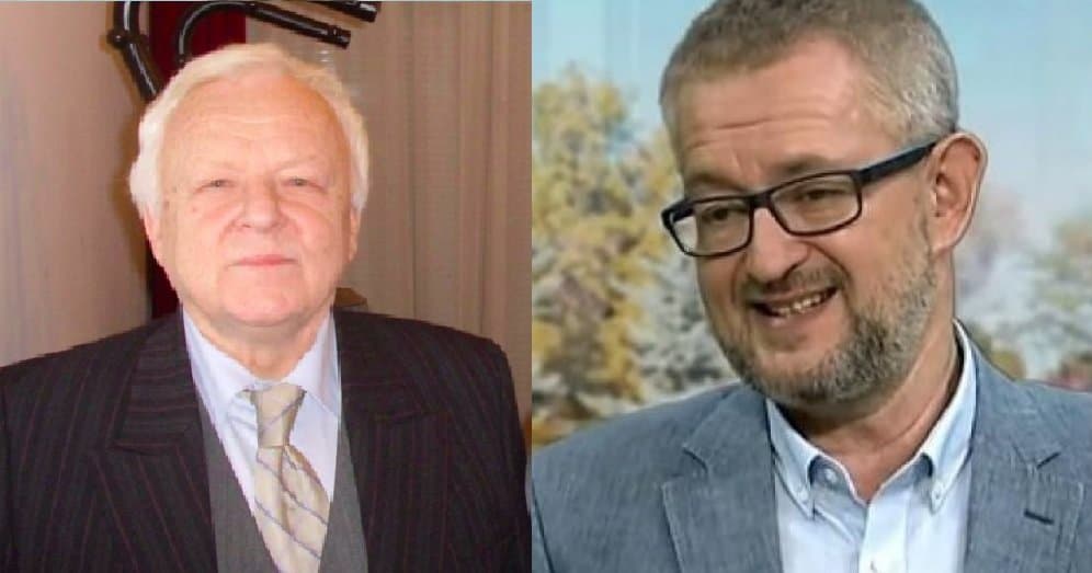 Rafał Ziemkiewicz wypunktował aktora po tym jak Marian Opania na łamach portalu Onet postanowił skrytykować braci Kaczyńskich