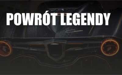 Hispano-Suiza Carmen Boulogne to ewidentna konkurencja dla Rolls-Royce'a, hiszpański samochód to legenda, teraz powraca i będzie elektryczny.