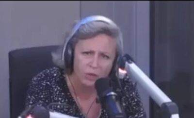 Gazeta wyborcza opublikowała rozmowę w której Krystyna Janda wypowiada się między innymi o wyborach i PiS. Jej słowa to jawna kpina