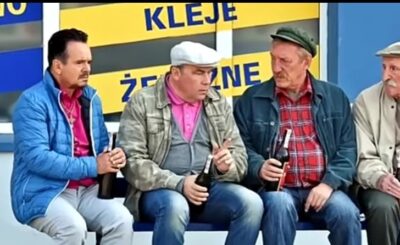 Śmierć gwiazdy serialu Ranczo (TVP), którym był Paweł Królikowski postawiło zwątpienie w sprawie produkcji filmu " Ranczo zemsta Wiedźm".
