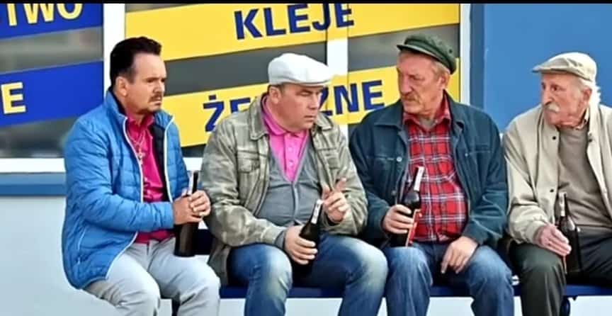 Śmierć gwiazdy serialu Ranczo (TVP), którym był Paweł Królikowski postawiło zwątpienie w sprawie produkcji filmu " Ranczo zemsta Wiedźm".