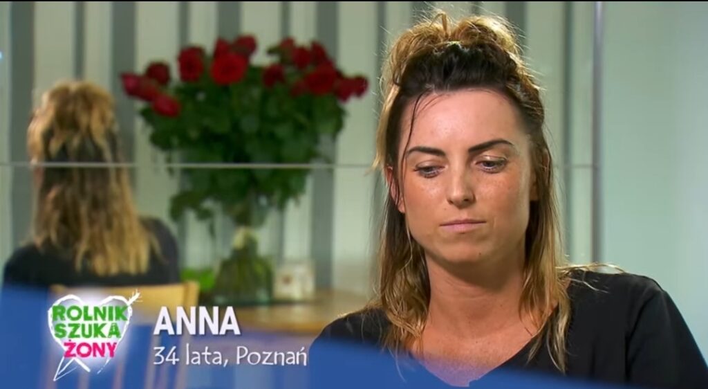 Anna Stelmaszczyk z 6. edycji programu "Rolnik szuka żony" w TVP przeszła metamorfozę,  której efekt pokazała na portalu Instagram.